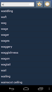 Download English Tamil dictionary + APK for Android