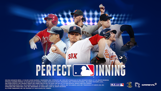 ����� ������� 2014 , ����� ����  MLB Perfect Inning ��������� xi3RRovlchf9Cr9m2tNB