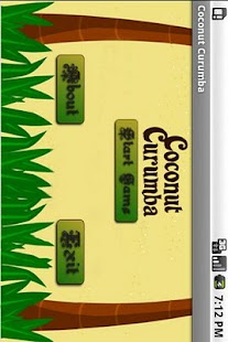 How to get Coconut Curumba Game patch 1.0 apk for android
