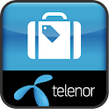 Telenor TravelSure logo