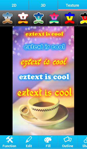 【免費攝影App】ezText - edit photo with text-APP點子