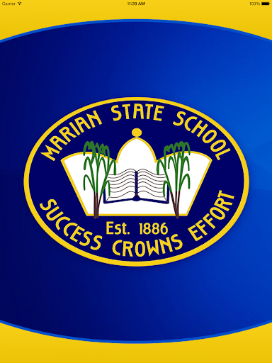 【免費教育App】Marian State School-APP點子