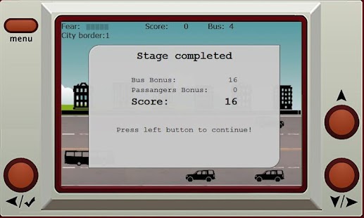 Free Crazy Bus Driver APK for Android