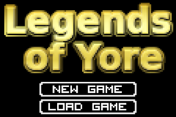 Legends of Yore Full