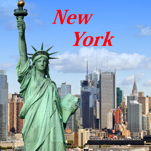 New York Travel 1.0