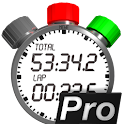 SportsTimer Pro logo