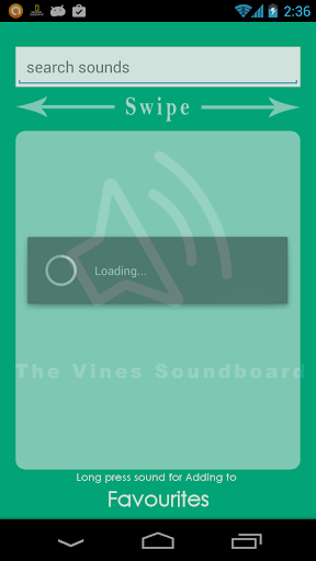 免費下載娛樂APP|VClips - Soundboard for Vine app開箱文|APP開箱王
