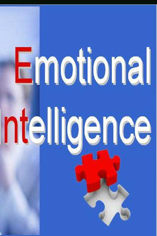 Emotional Intelligence EQ IQ