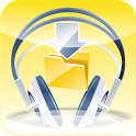 MP3 Search and Download icon