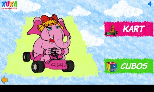 Download XSPB - Xuxa só para Baixinhos APK for PC