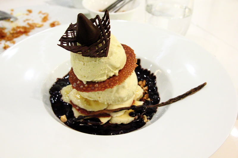 [食記] 台北 二訪Pierre Marcolini Brussels