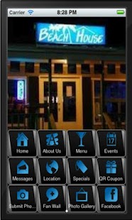 Beach House Bar Screenshots 0