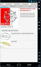 OMBRE ET LUMIERE APK Download for Android