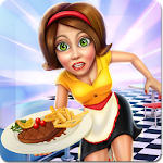Cover Image of Tải xuống Diner Mania 1.2 APK