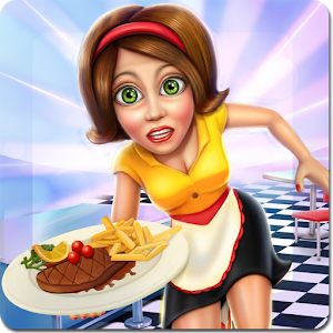 Diner Mania for PC and MAC
