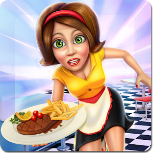 Diner mania free online