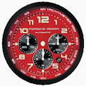 4 Luxury Watch Widgets
