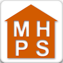 MyMHPS logo