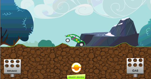 免費下載賽車遊戲APP|vw hill climb racing app開箱文|APP開箱王