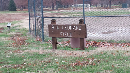 B.J. Leonard Field
