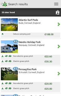 How to mod Pitchup.com campsite booking 1.0.32 unlimited apk for pc