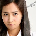 SNSD Yuri Photo Search logo