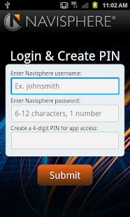 Navisphere Screenshots 2