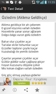 How to download Bütün Şarkıları 1.1 apk for bluestacks