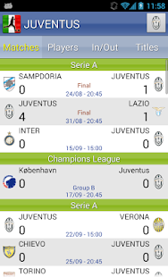 免費下載運動APP|Italian Soccer 2014/2015 app開箱文|APP開箱王