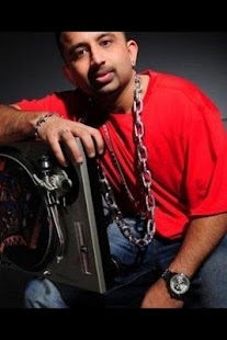 DJ Pup Dawg - screenshot thumbnail