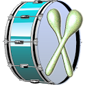 Beat Drums on Phone icon