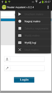 Free Download Router Assistant Beta APK for Android