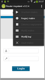 Router Assistant Beta poster 2
