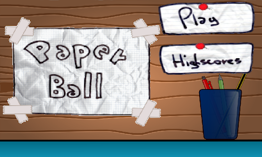 How to get Paper Ball 2.0 unlimited apk for laptop