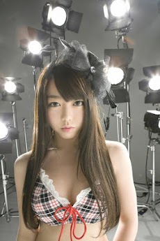 Akb48 峯岸みなみ ロリ水着グラビア画像集 Androidアプリ Applion