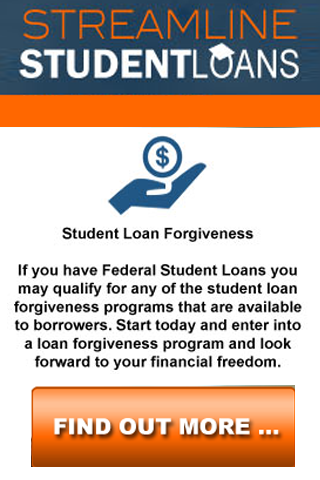 免費下載財經APP|StreamLine Student Loan Relief app開箱文|APP開箱王