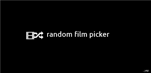 Изображения Random Film Picker на ПК с Windows