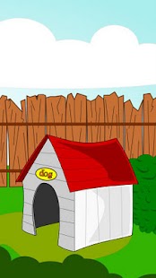 Lastest The Backyard - Live Wallpaper APK for PC