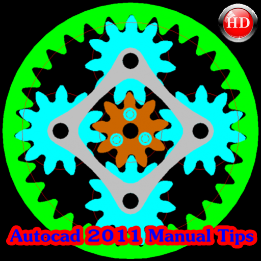 Autocad 2011 Manual Tips