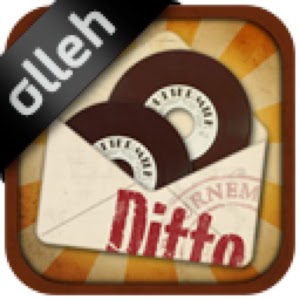 Ditto's Pick of the Day 1.1