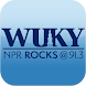 WUKY Public Radio App