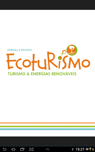 Revista Ecoturismo