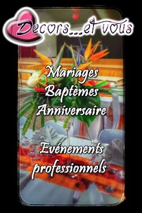 Lastest Decors et vous APK for Android