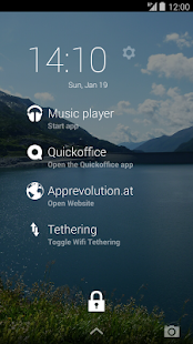 How to mod Toggle plugin for custom ext. lastet apk for laptop
