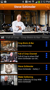 How to mod iChannel 2.2 apk for android
