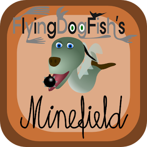 FDF's Minefield (Minesweeper) 1.1