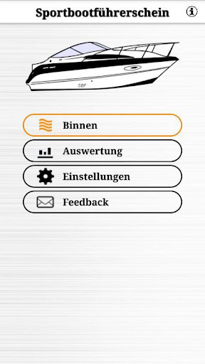 【免費教育App】SBF Binnen Trainer-APP點子