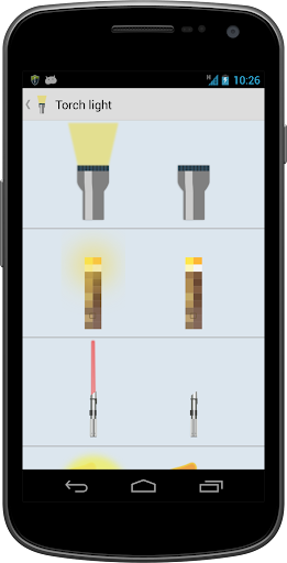 【免費工具App】Simple Taschenlampe & Widget-APP點子