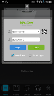 How to download Wulian SmartHome HD patch 4.2.3 apk for bluestacks