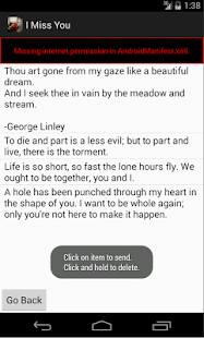 How to mod I Miss You 1.2 unlimited apk for android